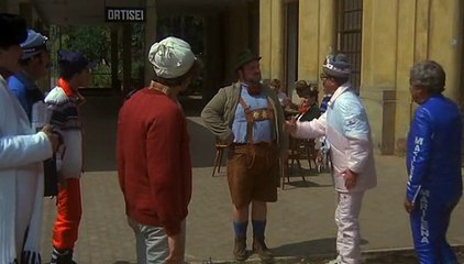 Fantozzi Contro Tutti - Film completo ITA [Parte 1]