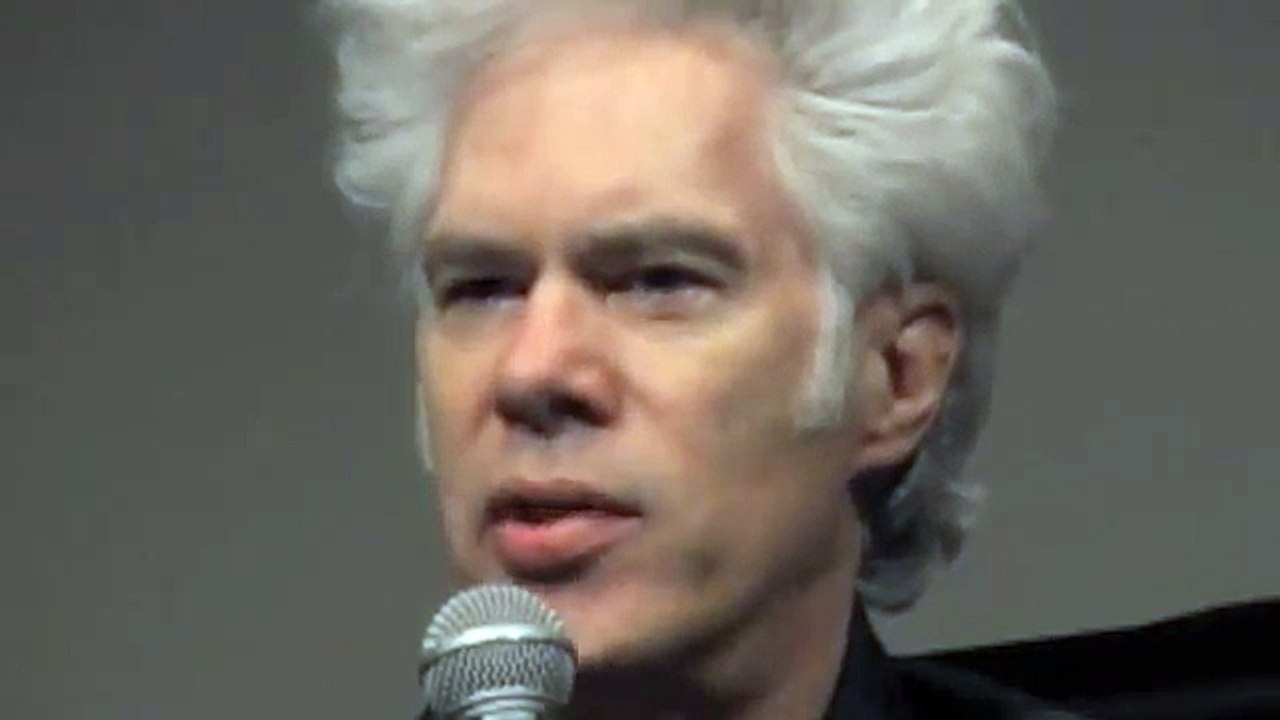 JIM JARMUSCH - ONLY LOVERS LEFT ALIVE