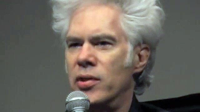 JIM JARMUSCH - ONLY LOVERS LEFT ALIVE