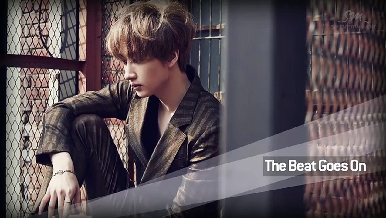 SUPER JUNIOR-D&E_'The Beat Goes On'_Highlight Medley