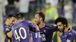 Fiorentina vs Barcelona 2-1 All Goals & Highlights 02.08.2015