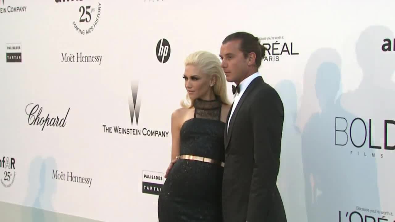 Superstar Couple Gavin Rossdale And Gwen Stefani Call It Quits