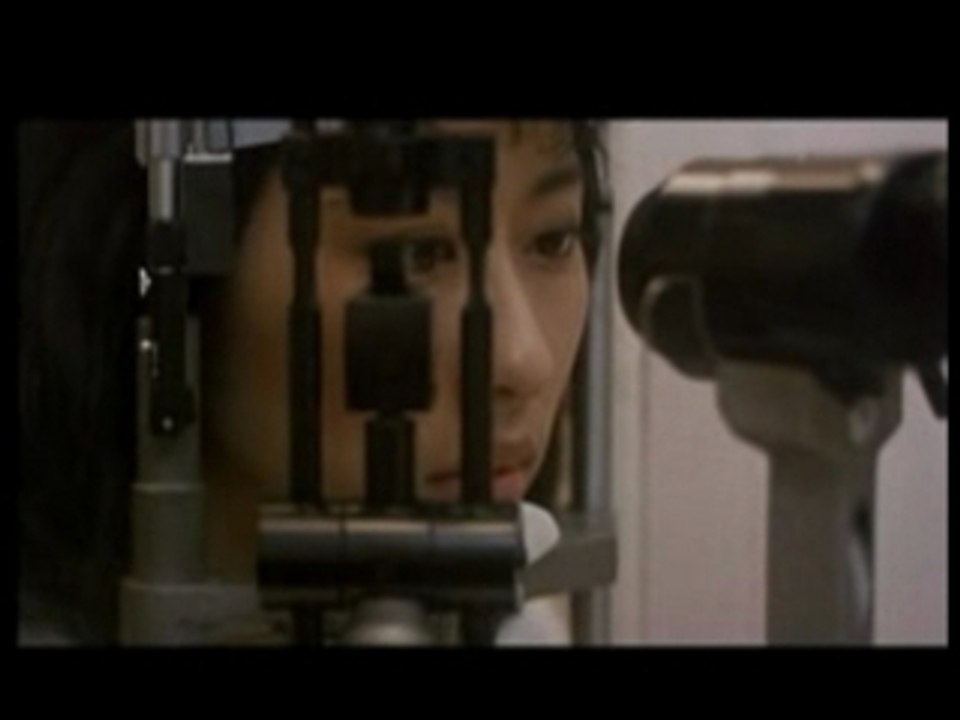 The Killer - l'homme au grand coeur