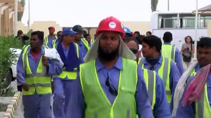 Qatar_ BBC detained 'like spies'