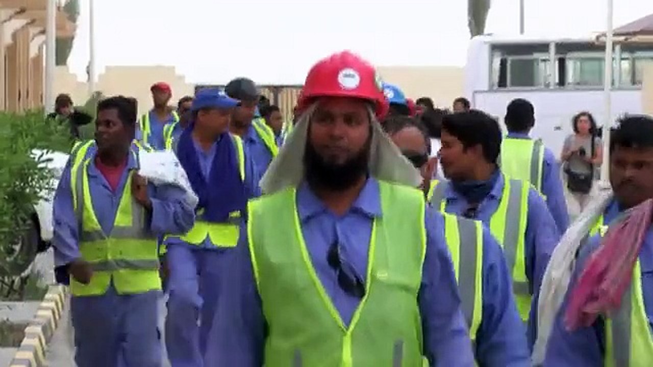 Qatar_ BBC detained 'like spies'