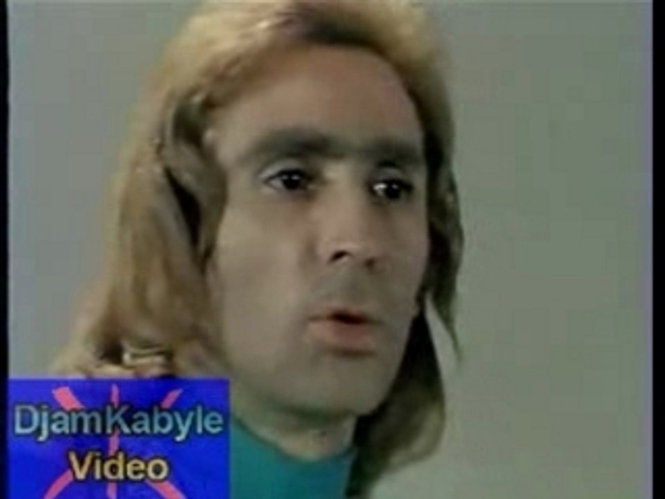 Scopitones Kabyle(clips années 70)