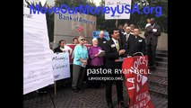 Pastor Ryan Bell on Interfaith Voices Radio