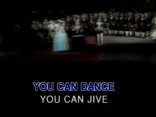 karaoke- Dancing Queen