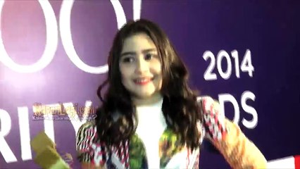 Semenjak Lapor Polisi, Haters Prilly Latuconsina Mereda