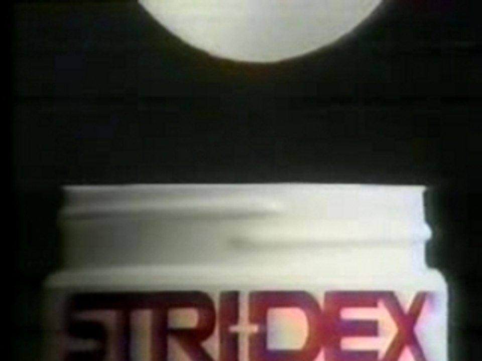 Beastie Boys 1987 Advertisement