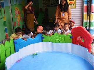 Best Preschool Franchise Opportunities in India