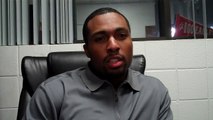 NCCU Football Head Coach Jerry Mack talks about new coaching staff