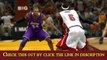 NBA 2K14 - Playstation 3 Top