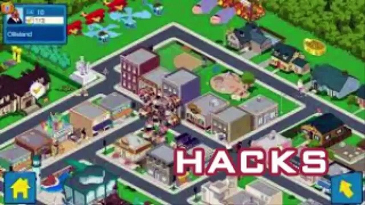 Family Guy The Quest for Stuff Cheats Clams