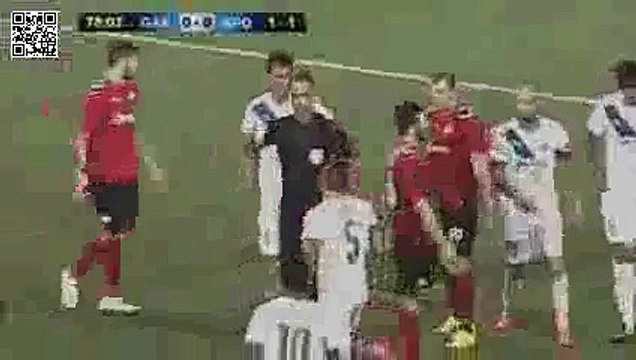 FK Qabala vs Apollon Limassol 1-0 All Goals & Highlights Europe League 06.08.2015