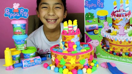 Tuesday Play Doh Peppa Pig Play Doh Peppa s Baking Carry Case B2cutecupcakes