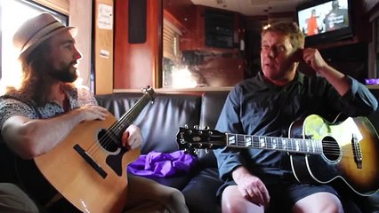 English Beat "Save It For Later" Rhythm Guitar Lesson - featuring an Interview with Dave Wakeling