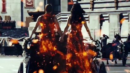 Katniss and Peeta - Torture can't separate us - Epic video