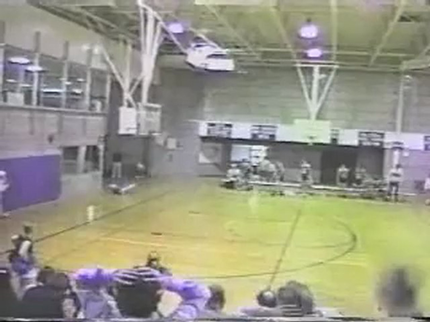 ⁣Basketball (head