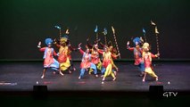 Columbia Bhangra @ Bhangra Fever 4