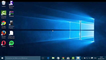 Review do Outlook Mail e Outlook Calendário no Windows 10