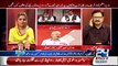 Extremely Strong Debate In Between Arif Hameed Bhatti And Mian Abdul Manan