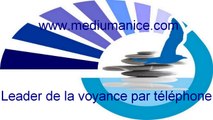 Meilleur Médium, voyant par téléphone, en ligne à Arles.