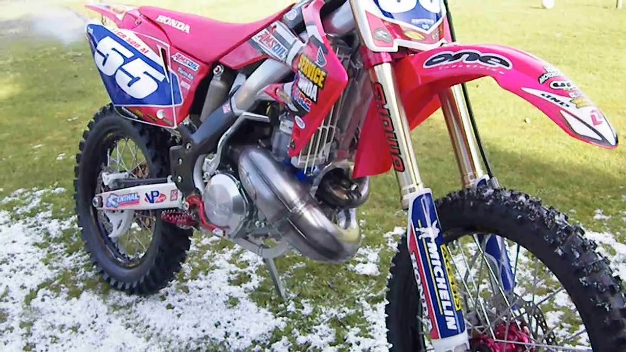 CR 500 AF