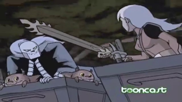 Los Sábados Secretos Capítulo 30 Conociendo el Lado Oscuro