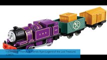 Trackmaster Thomas & Friends 2015 New Releases from Peep Peep Thomas