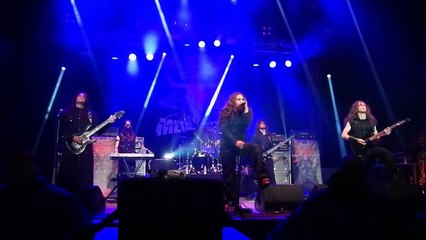 Kopie von DARK FUSION - Dark City at the Wacken 2015