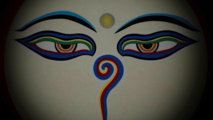 " THE ONE WHO CAN BE NAMED " ( Tara's prayer )