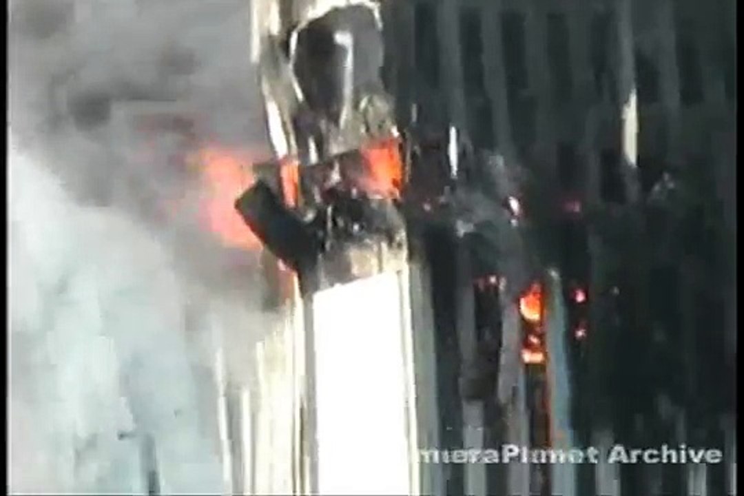 9/11 while i play unfitting music