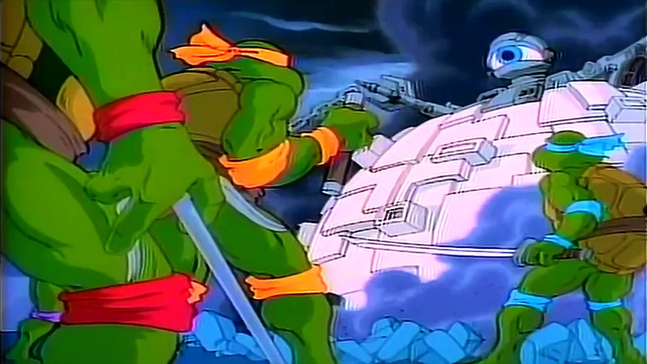 Top 10 80's Cartoon Intros — Opening Theme Songs | Retromancers Retro Top 10’s ep.1