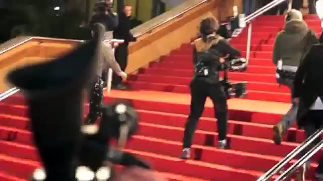 Psy Gangnam Style + One Direction in Cannes with NRJ Music Awards 2013