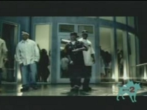 Mobb Deep ft 50 Cent - Have A Party