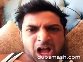 Humko kuch nahi pata gippy grewal - Dubsmash Pakistan