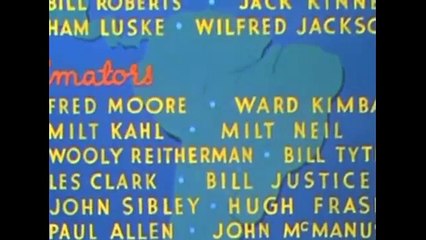 1942   Saludos Amigos hd full cartoon