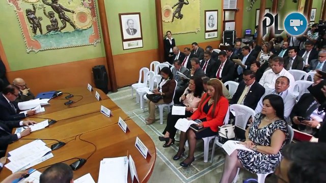 Organizaciones no quieren a candidatos señalados