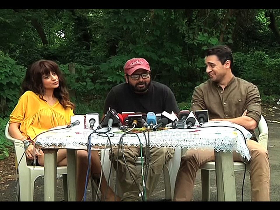 Katti Batti' director Nikhil Advani REVEALS About The TURNING Point In 'Katti Batti