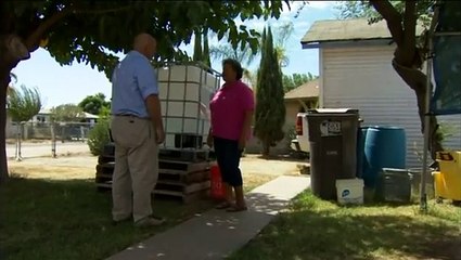 Taps run dry in California's Central Valley -copypasteads.com