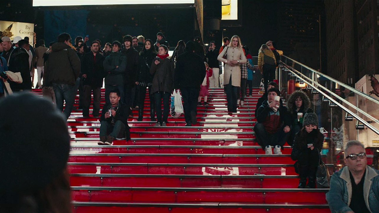 Mistress America - Clip - Welcome To The Great White Way