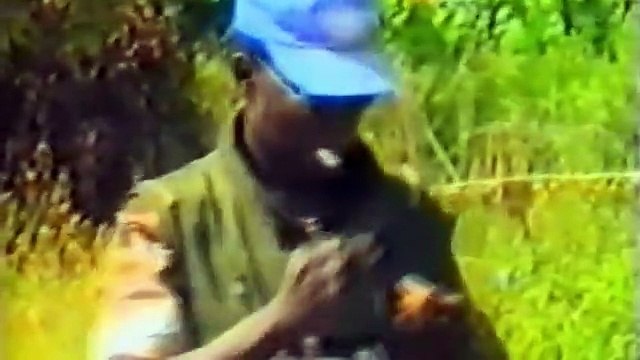 The man who saved 600 people during Rwanda genocide -copypasteads.com