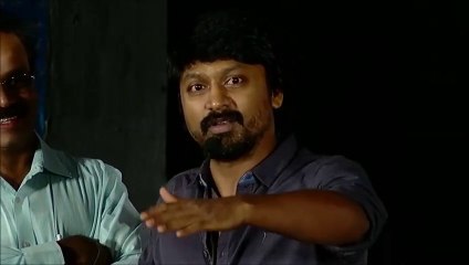 Krishan Says about Yatchen Audio Launch