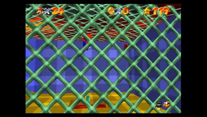 Ce gamer offre 1000$ à celui qui arrivera à reproduire ce glitch dans Super mario 64