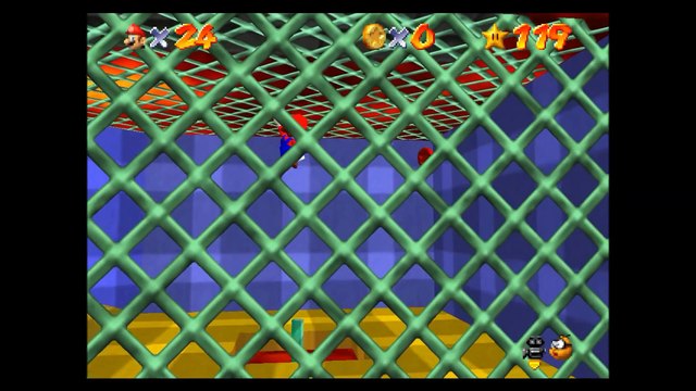 Ce gamer offre 1000$ à celui qui arrivera à reproduire ce glitch dans Super mario 64