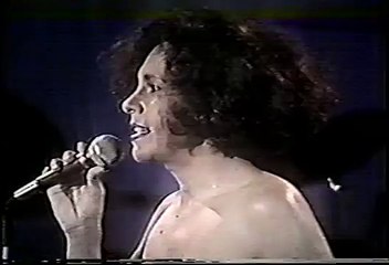 GAL COSTA - CHUVA DE PRATA