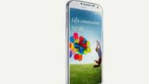 Samsung Galaxy S4 Smartphone (12,7 cm (4.99 Zoll) AMOLED-Touchscreen, 32 GB interner Speicher, 13