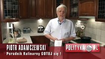 Gotuj się! Piotr Adamczewski zaprasza na cykorię (12)