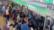 Train rescue_ Passengers tilt train to free trapped man in Australia -copypasteads.com